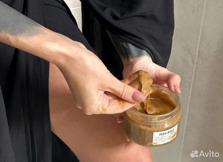 Золотой чудо мёд восстановление потенции без усили