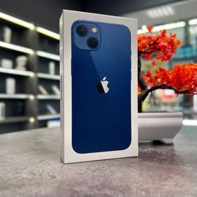 iPhone 13, 128 ГБ