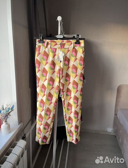 Новые итальянские брюки Laltra Storia