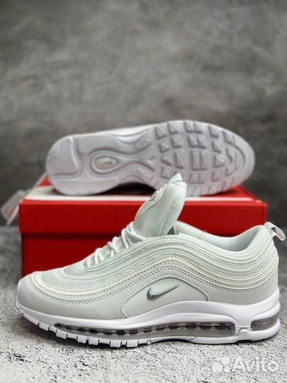 Кроссовки Nike air max 97