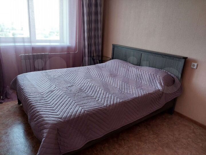 3-к. квартира, 87 м², 14/18 эт.