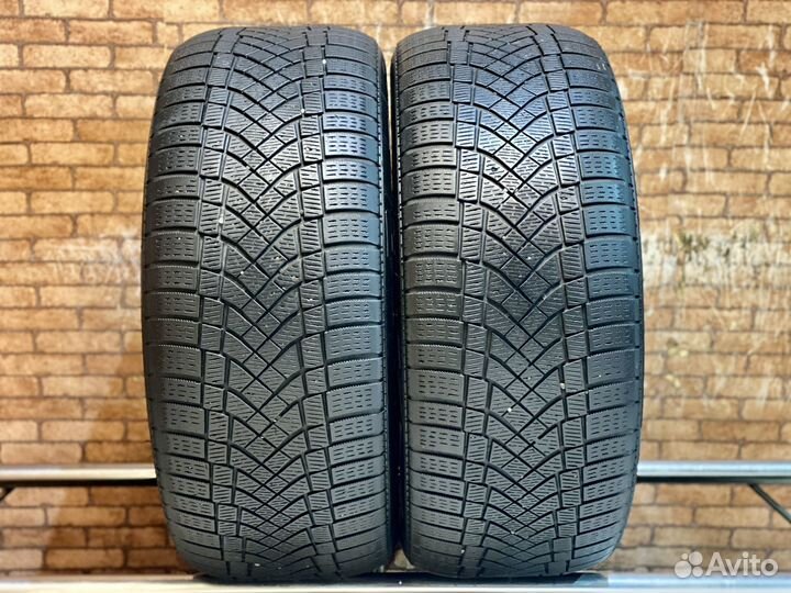 Pirelli Ice Zero FR 255/50 R19
