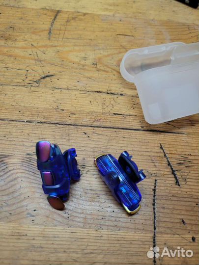 Игровой триггер