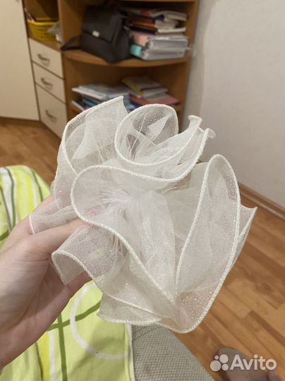 Банты для волос