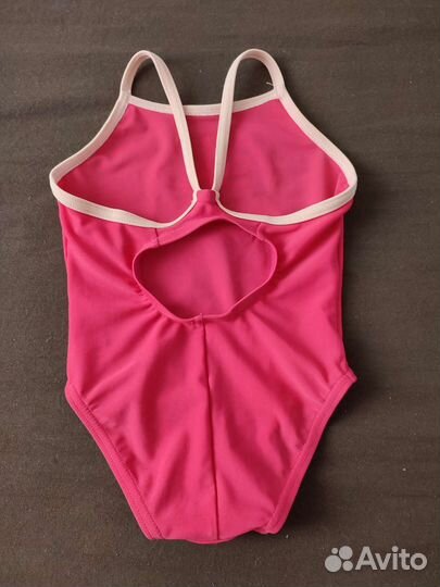 Купальник для девочки 86-92