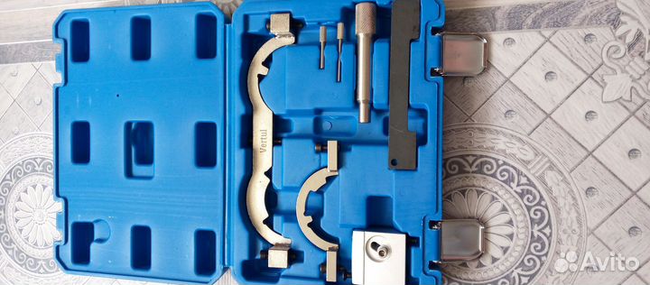 Прибор для фазарегуляторов opel