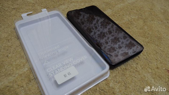 Чехол для Xiaomi Mi 6X