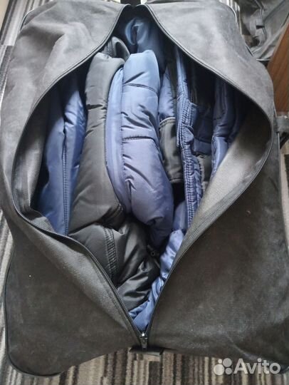 Спецодежда