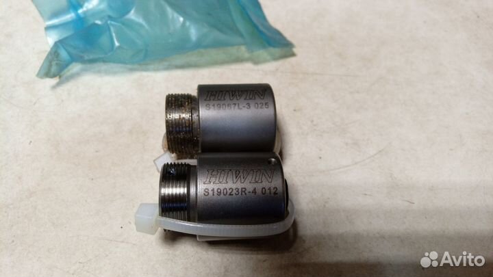 Гайки швп Hiwin,THK