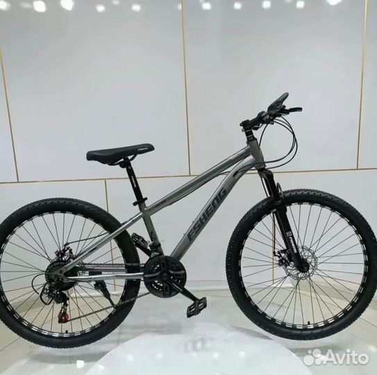 Велосипед скоростной