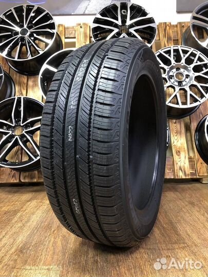 Yokohama Geolandar CV G058 215/60 R17 96H