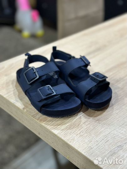 Сандали для мальчика