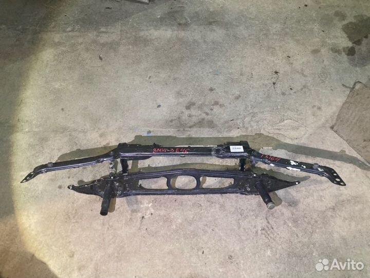 Панель передняя Bmw 3 E46 1998-2005