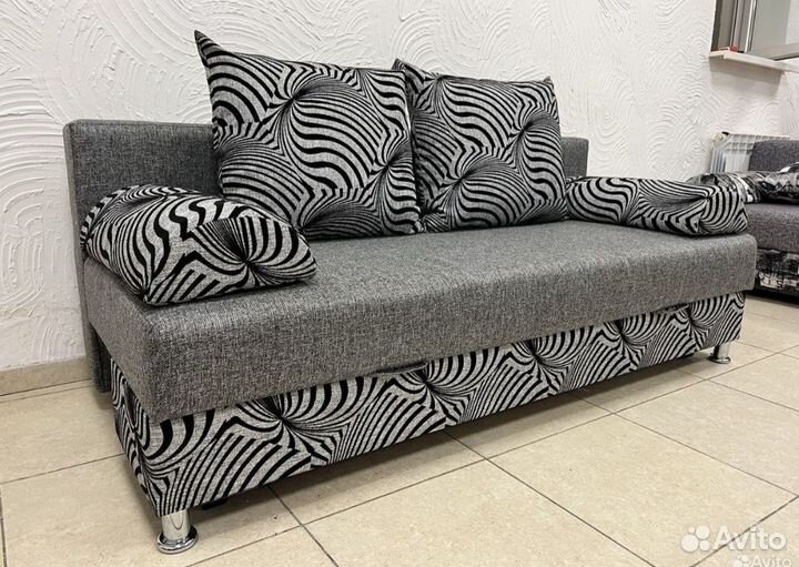 Диван еврокнижка#55