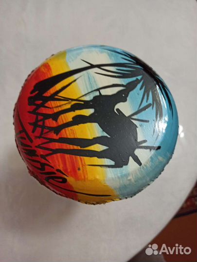 Барабан джембе