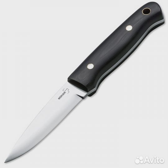 Нож boker - bushcraft next generation