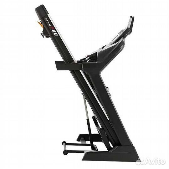 Беговая дорожка Sole F80 v.1.2