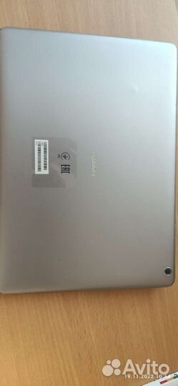 Планшет huawei