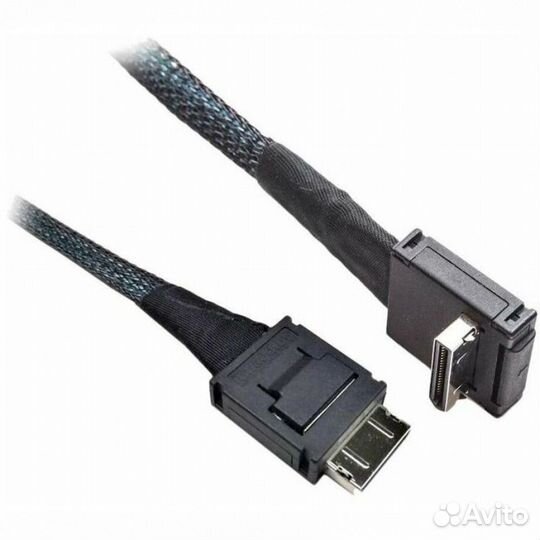 Аксессуар для сервера Intel Кабель OCuLink 259947