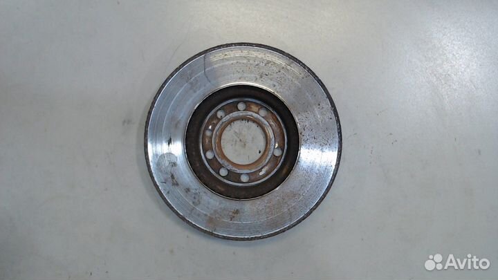 Диск тормозной Opel Vectra C, 2006