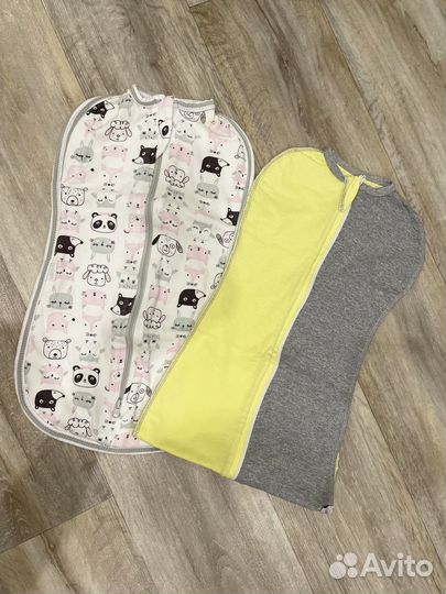 Пеленка кокон