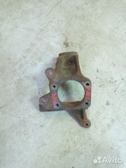 Кулак Форд мондео 3