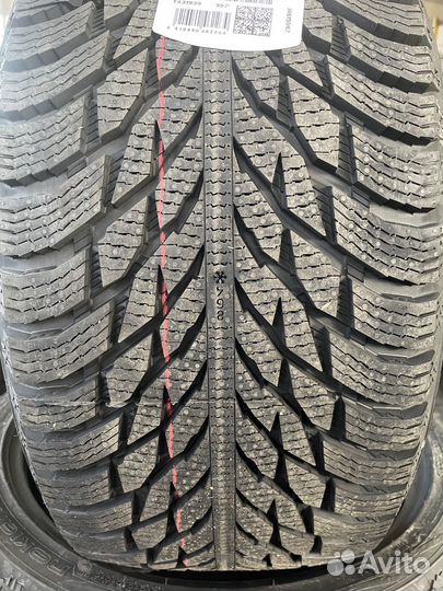 Nokian Tyres Hakkapeliitta R3 SUV 215/60 R17 100R