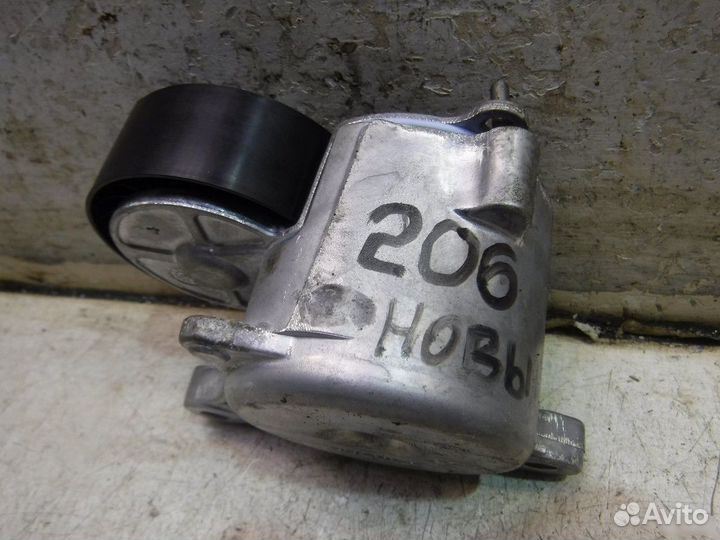 Ролик натяжитель Peugeot 206