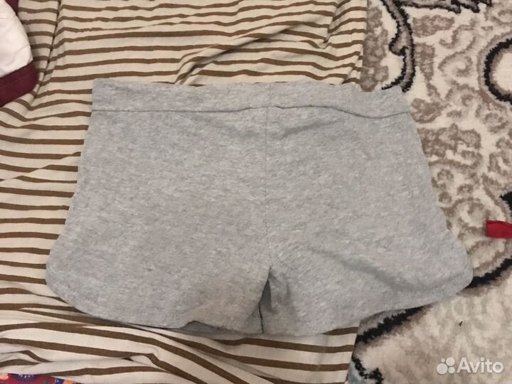 Шорты для девочек