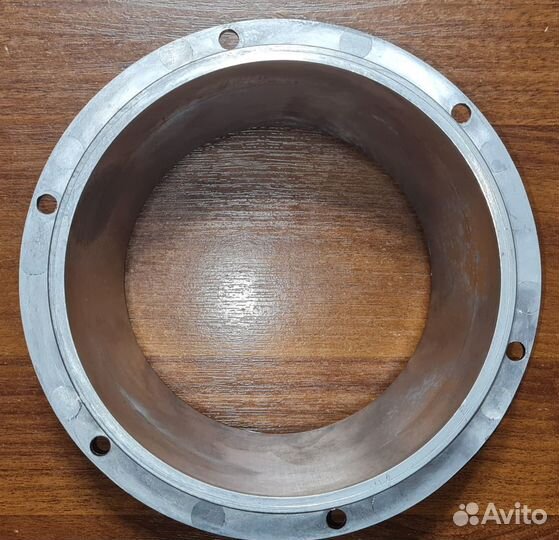 Обечайка водометной насадки 1678