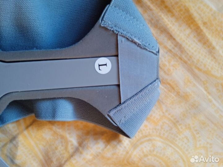 Корсет корректор осанки взрослый