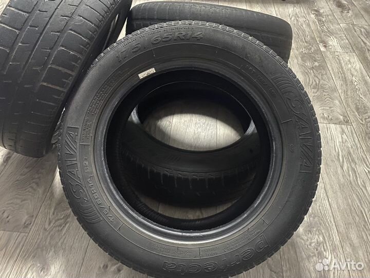 Sava Perfecta 175/65 R14