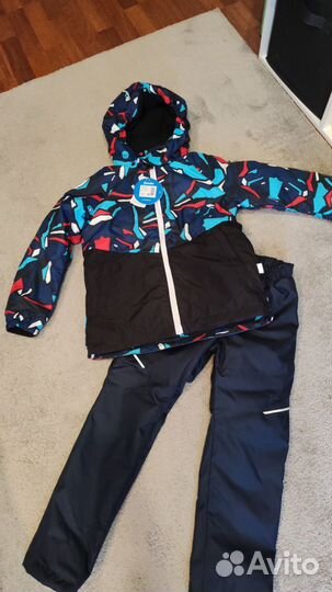 Зимний костюм Lassie