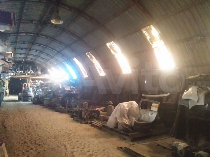 Участок 16,5 сот. (промназначения)