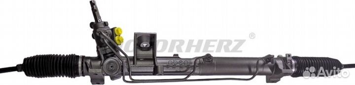 Рулевая рейка с тягами гидравлическая R26231NW