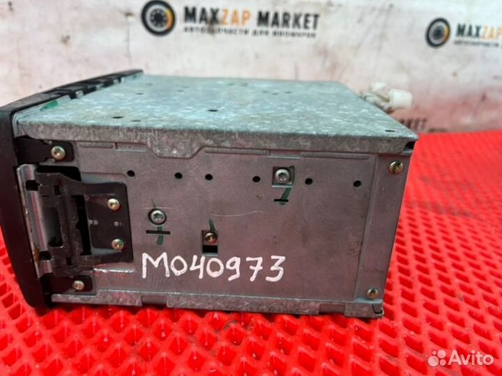 Магнитола Ford Focus 1 1998-2005