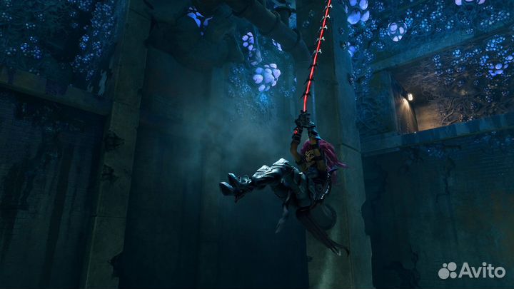 Darksiders 3 Deluxe Edition Ps4 & Ps5