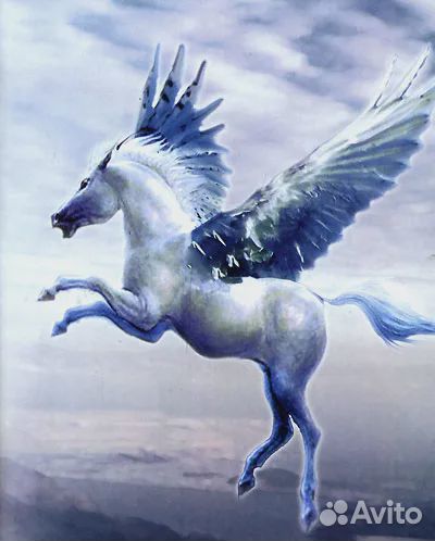 Большая книга фантастических существ