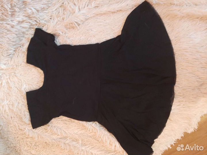 Купальник для гимнастики и танцев(новый)