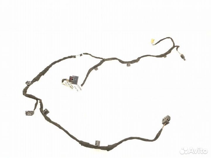 Проводка двери задняя левая Audi Q5 8R 2009
