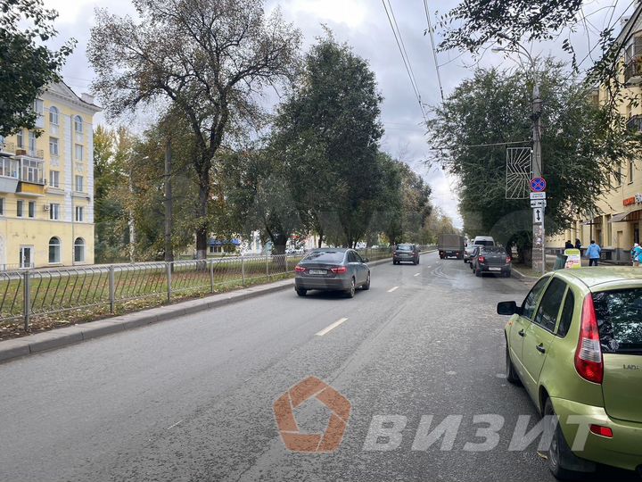 Помещение с разводкой воды