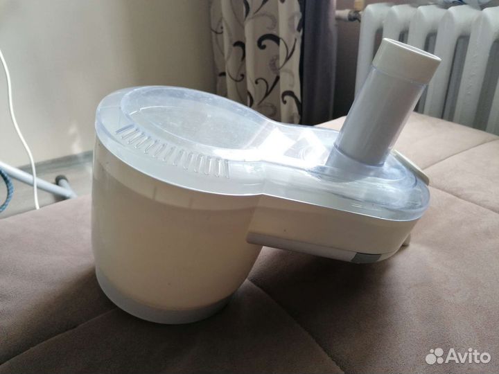 Соковыжималка philips hr7768