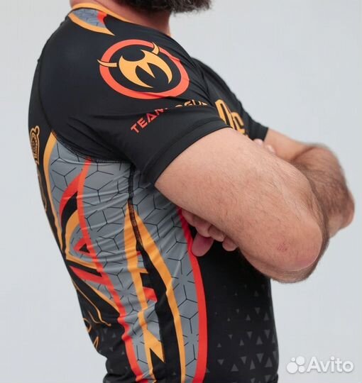 Ращгард dagger оригинал