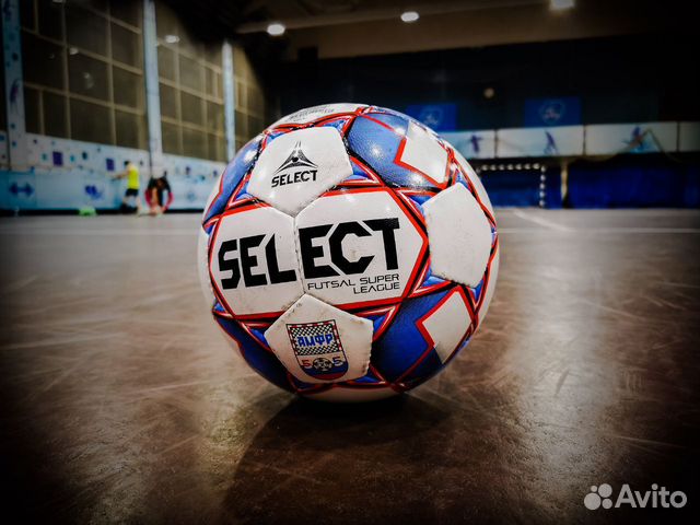 Играем в футбол, футзал, мини-футбол (сао)