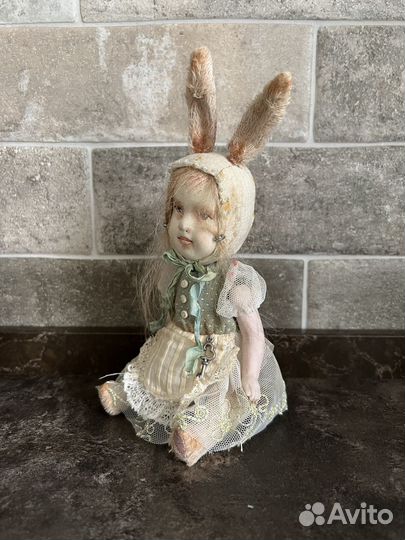 Тедди-долл в ассорт