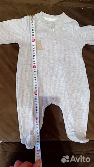Комплект для новорожденного