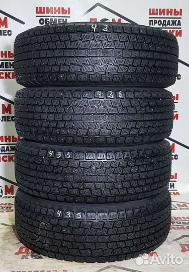 Hankook I Cept W605 225/65 R17