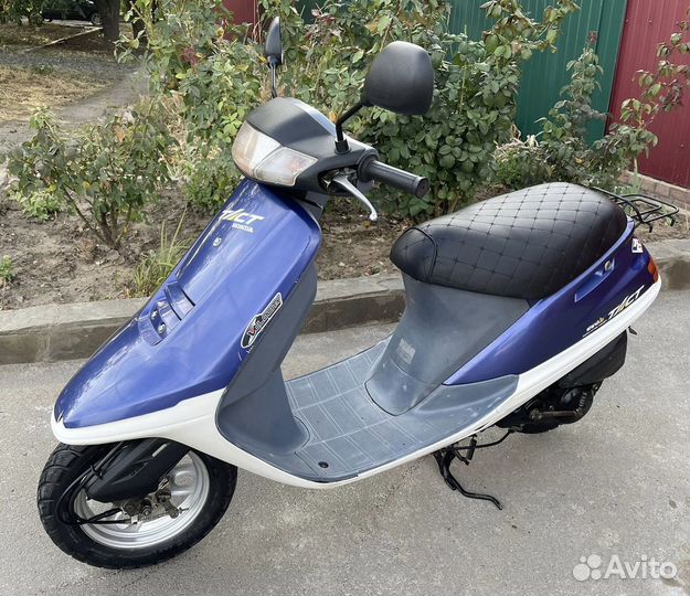 Скутер Honda Tact 24