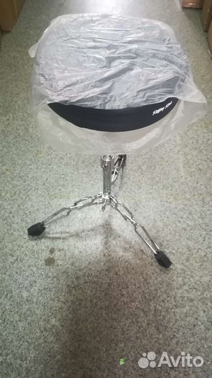 Стул барабанщика Rolling Rock T-10