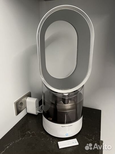 Увлажнитель воздуха Dyson Hygienic Mist AM10
